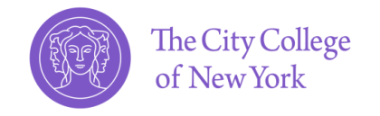 Icon: CCNY