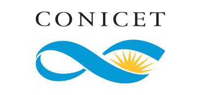 Icon: CONICET