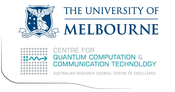 Icon: Unimelb/CQC2T