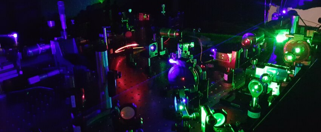 CCNY optics