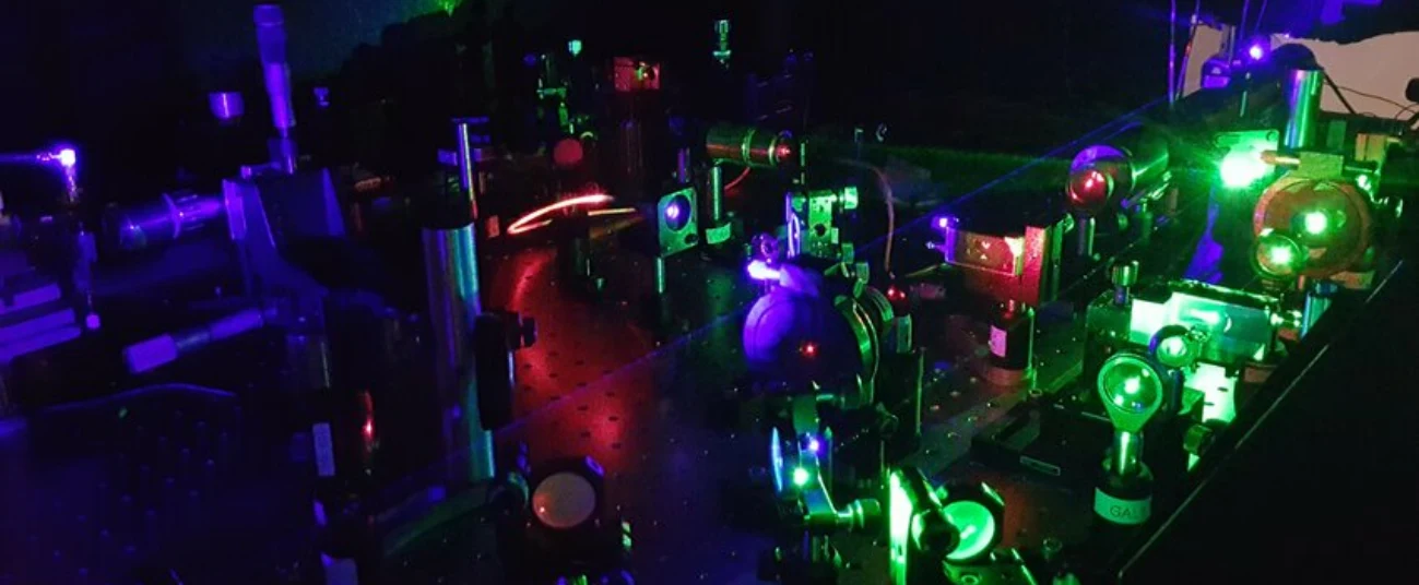 CCNY optics