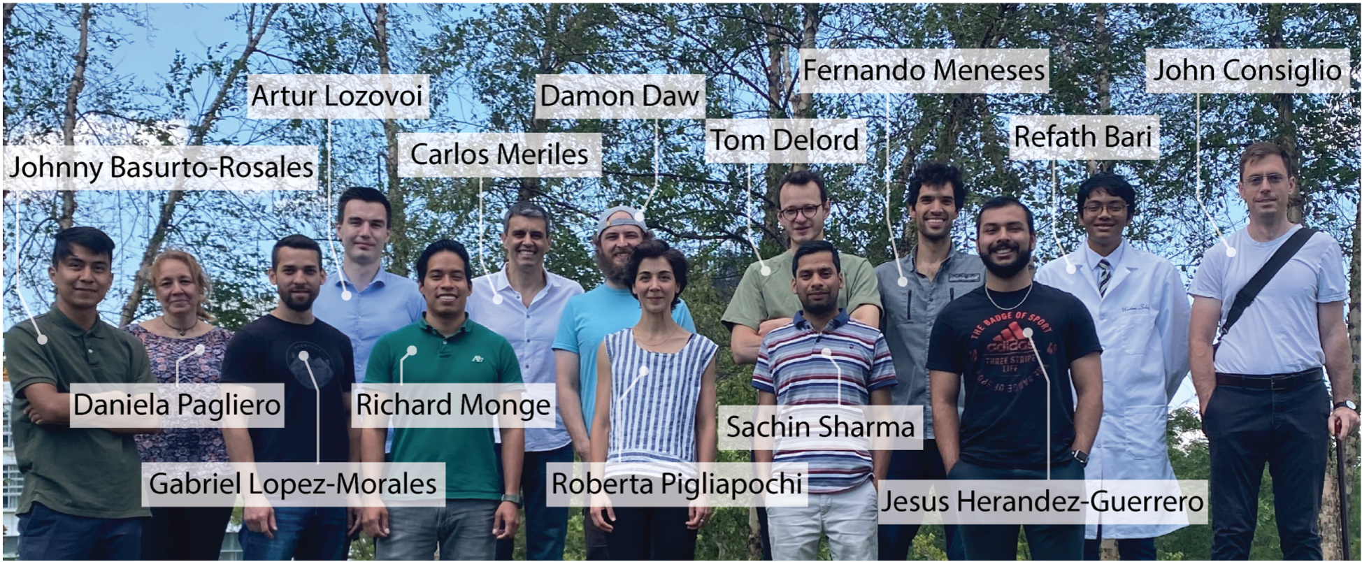 CCNY group