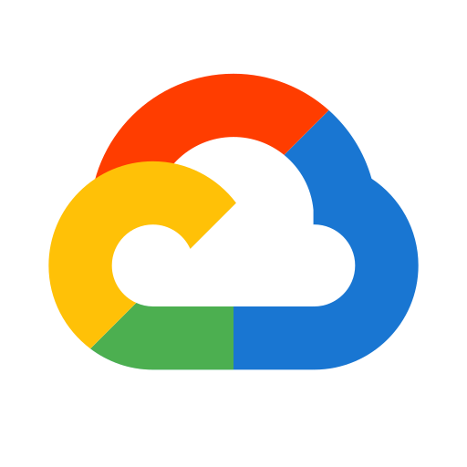 Google Cloud Skills icon