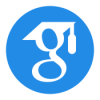 Google Scholar icon