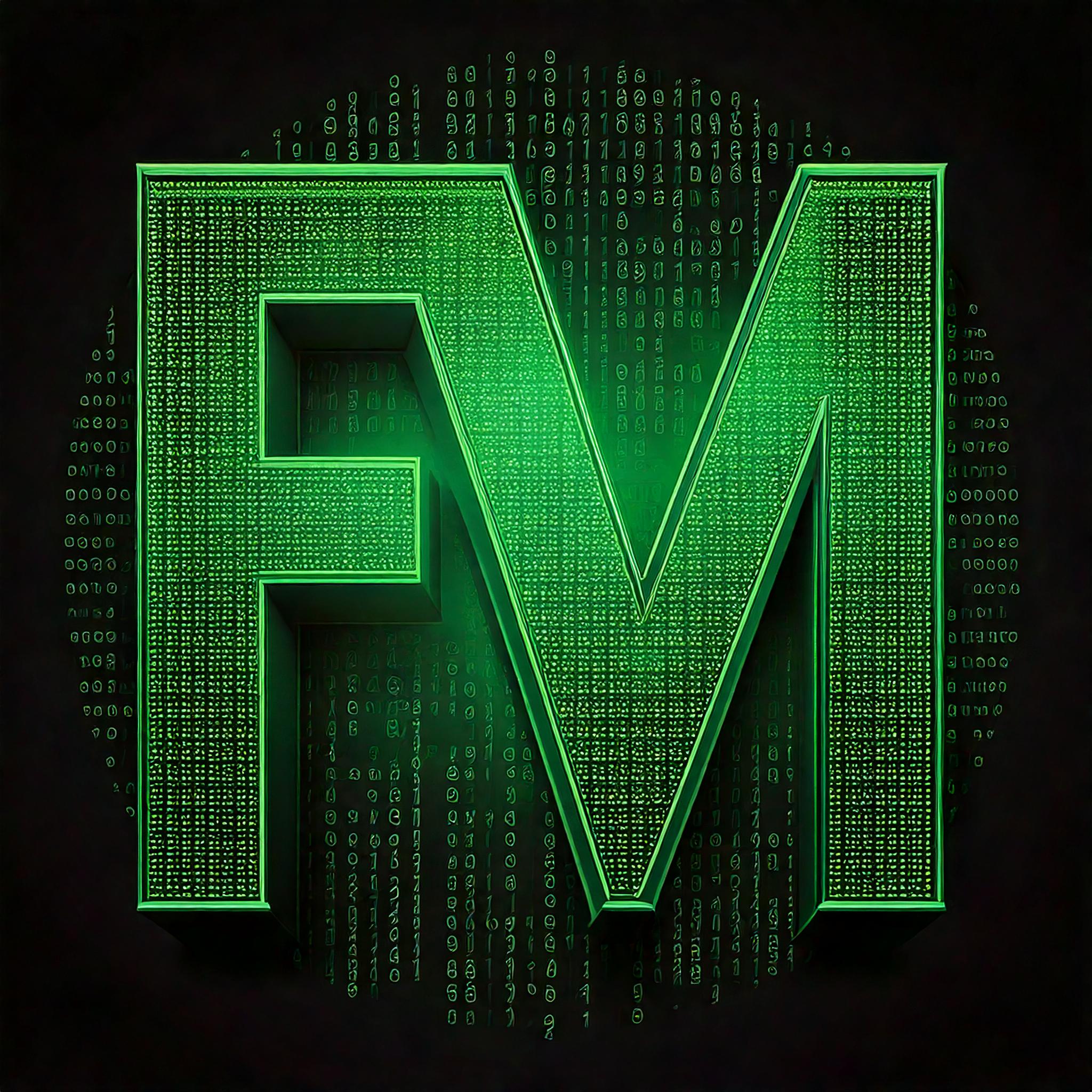 Logo FM